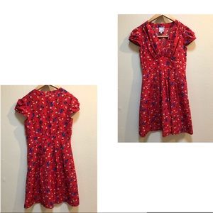 Hi There dress from Anthro